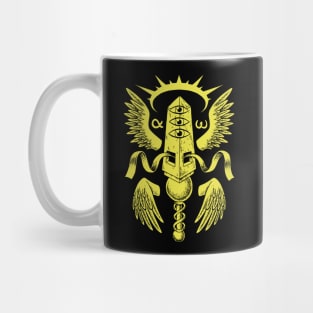 Metatron Mug